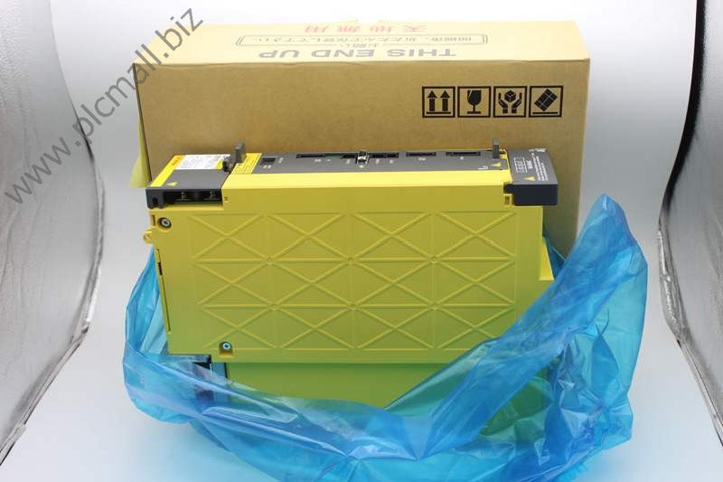 A06B-6250-H018 Fanuc Servo drive Amplifier aiPS 18HV-B New in box