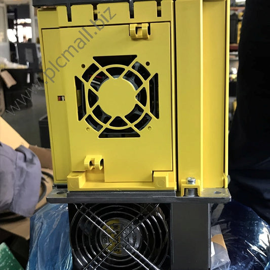 A06B-6250-H045 Fanuc Servo drive Amplifier aiPS 45HV New in box