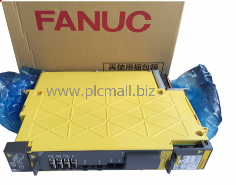 A06B-6252-H030 Fanuc server Driver Brand New