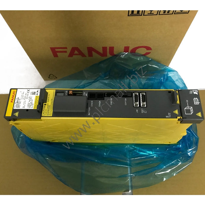 A06B-6290-H105 Fanuc Servo drive Amplifier aiSV 80HV-B New in box