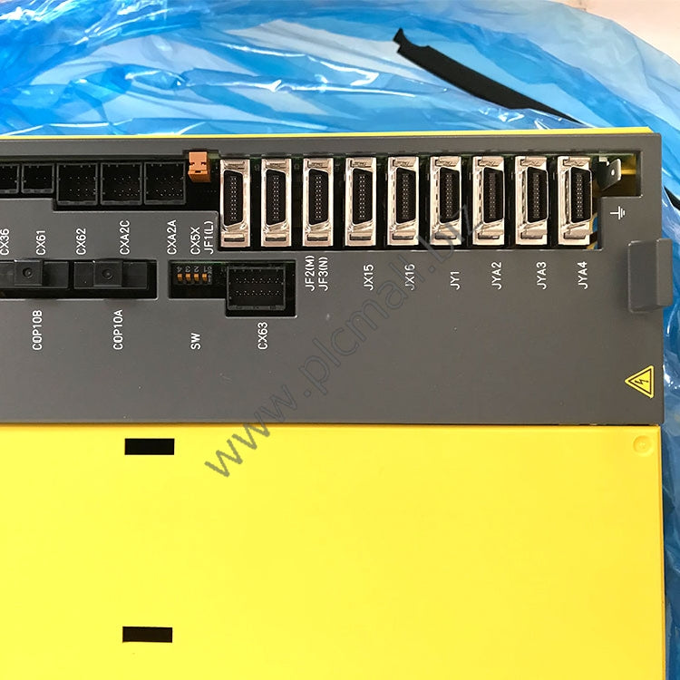 A06B-6320-H364 Fanuc Servo drive Amplifier  BISVSP 80/80/80-18-B New in box
