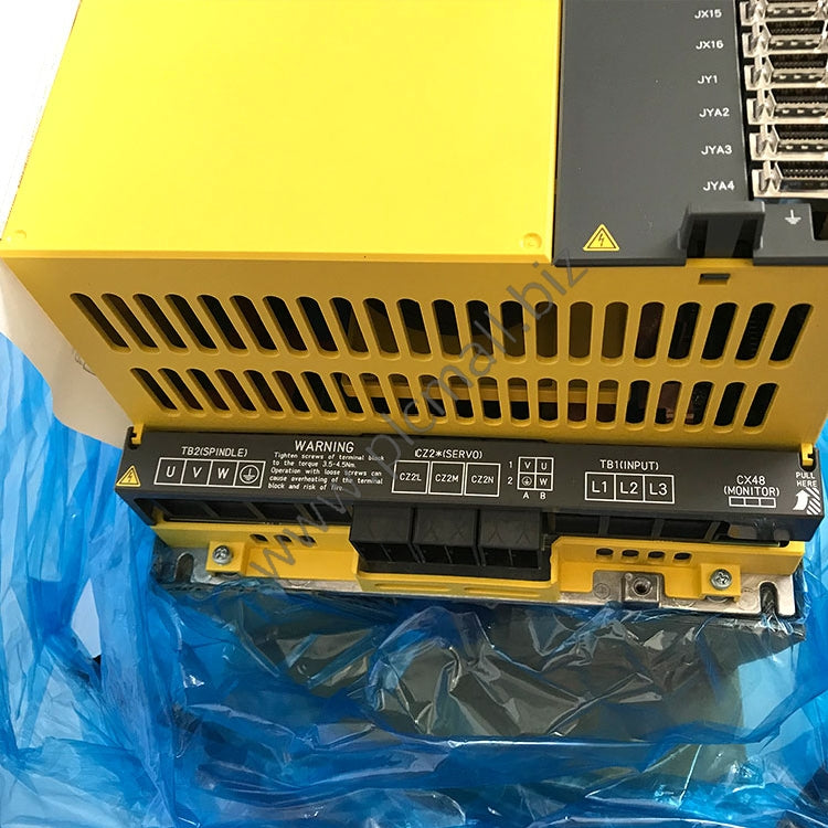 A06B-6320-H364 Fanuc Servo drive Amplifier  BISVSP 80/80/80-18-B New in box