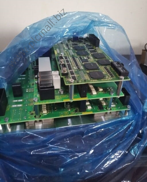 A06B-6400-H005 Fanuc Robot driven New in box Rapid transportation