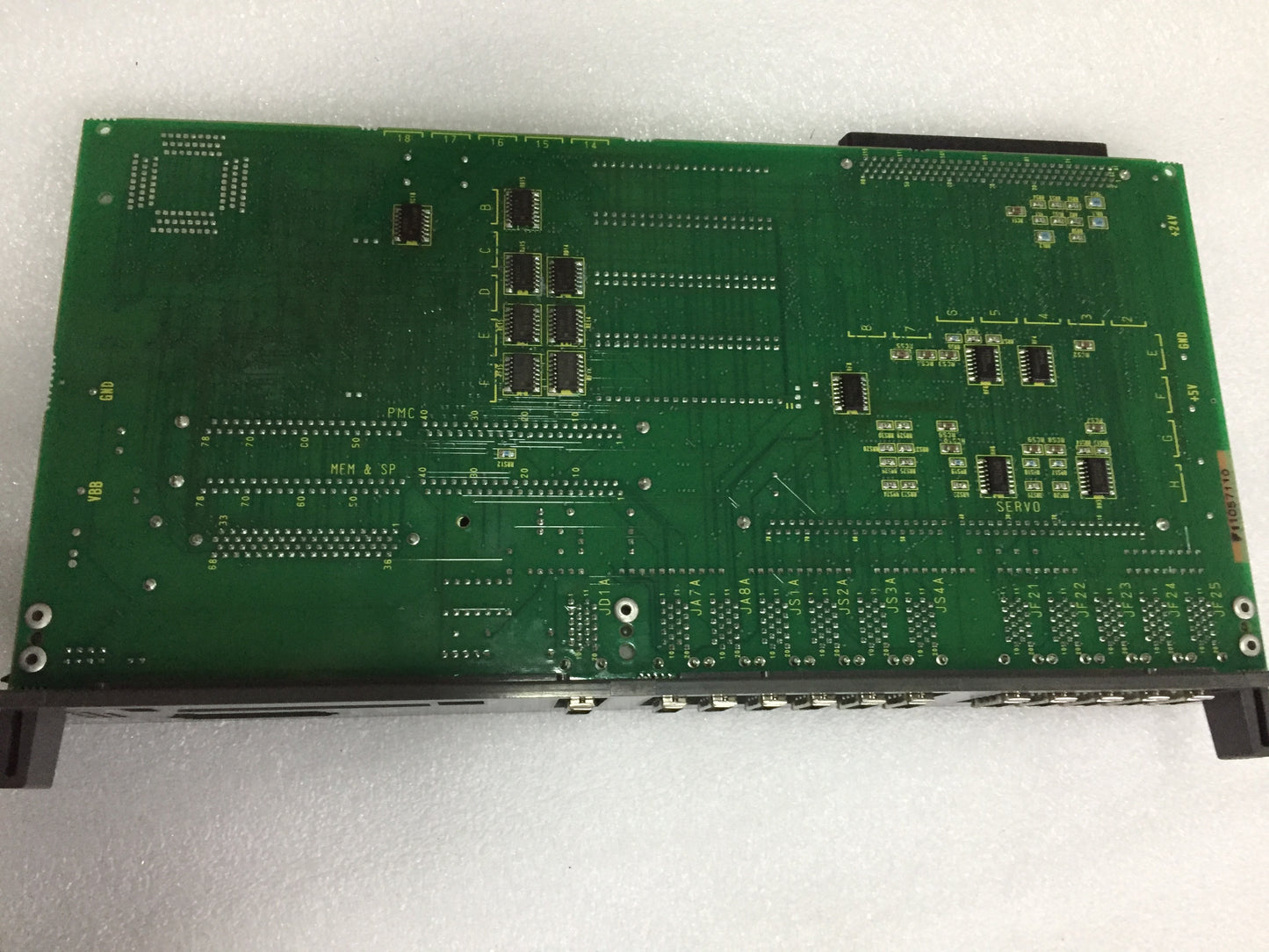A16B-3200-0020 Fanuc Drive motherboard Used (DHL shipping)