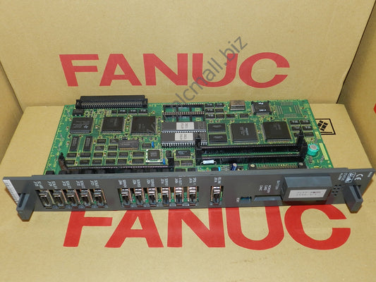A16B-3200-0020 Fanuc Robot main board Original static bag
