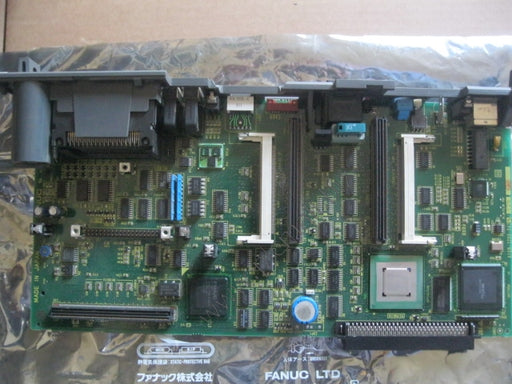 A16B-3200-0421 Fanuc System circuit board Original static bag
