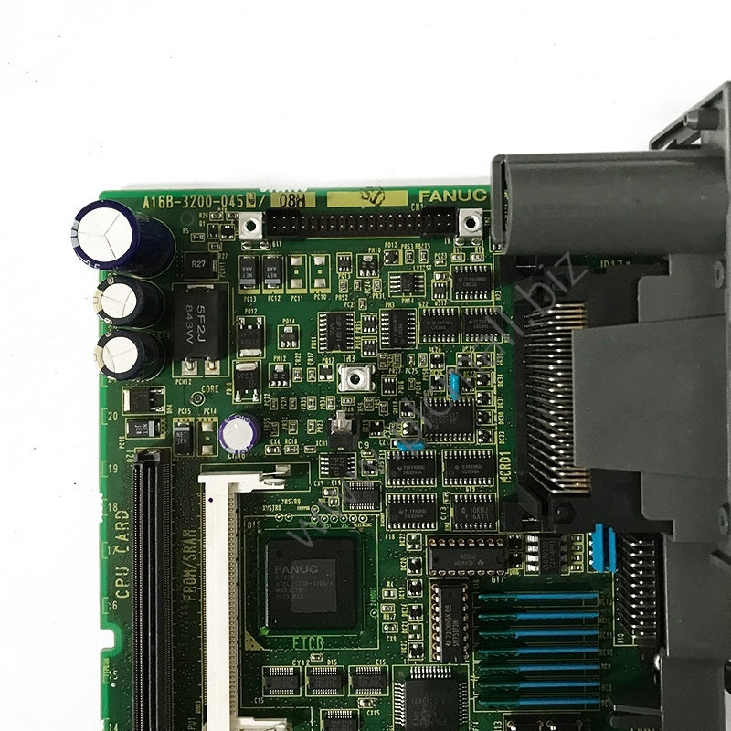 A16B-3200-0450 Fanuc Circuit board New in box