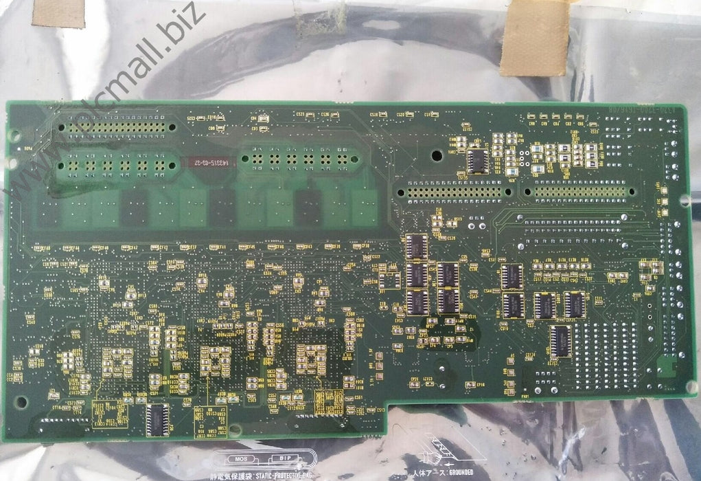 A16B-3200-0610 Fanuc servo amplifier control board Original static bag