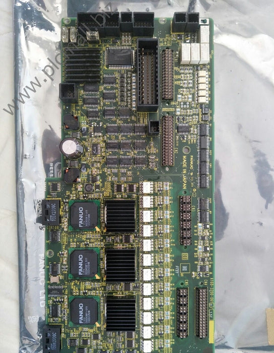 A16B-3200-0610 Fanuc servo amplifier control board Original static bag