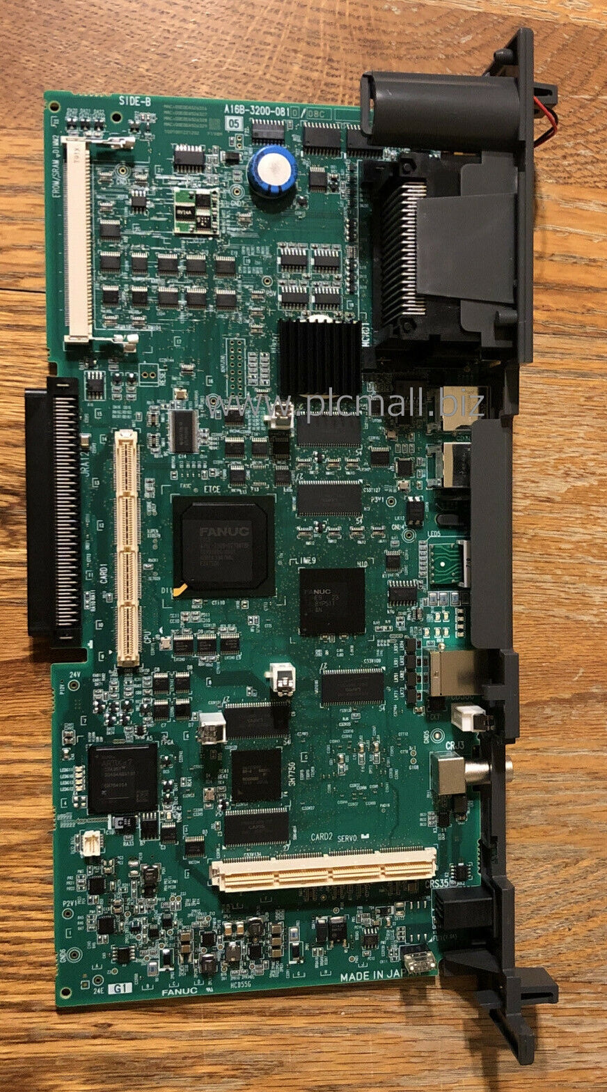 A16B-3200-0810 Fanuc Circuit board Brand new