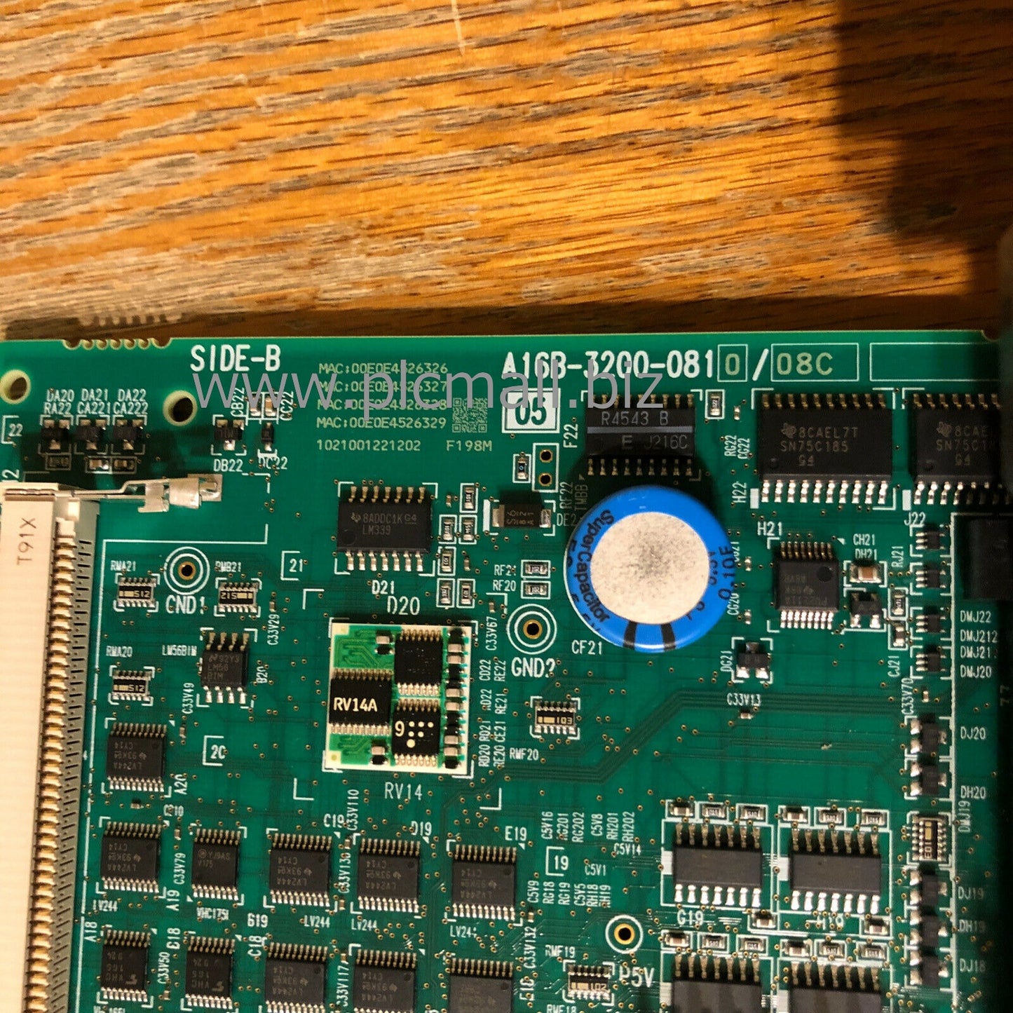 A16B-3200-0810 Fanuc Circuit board Brand new