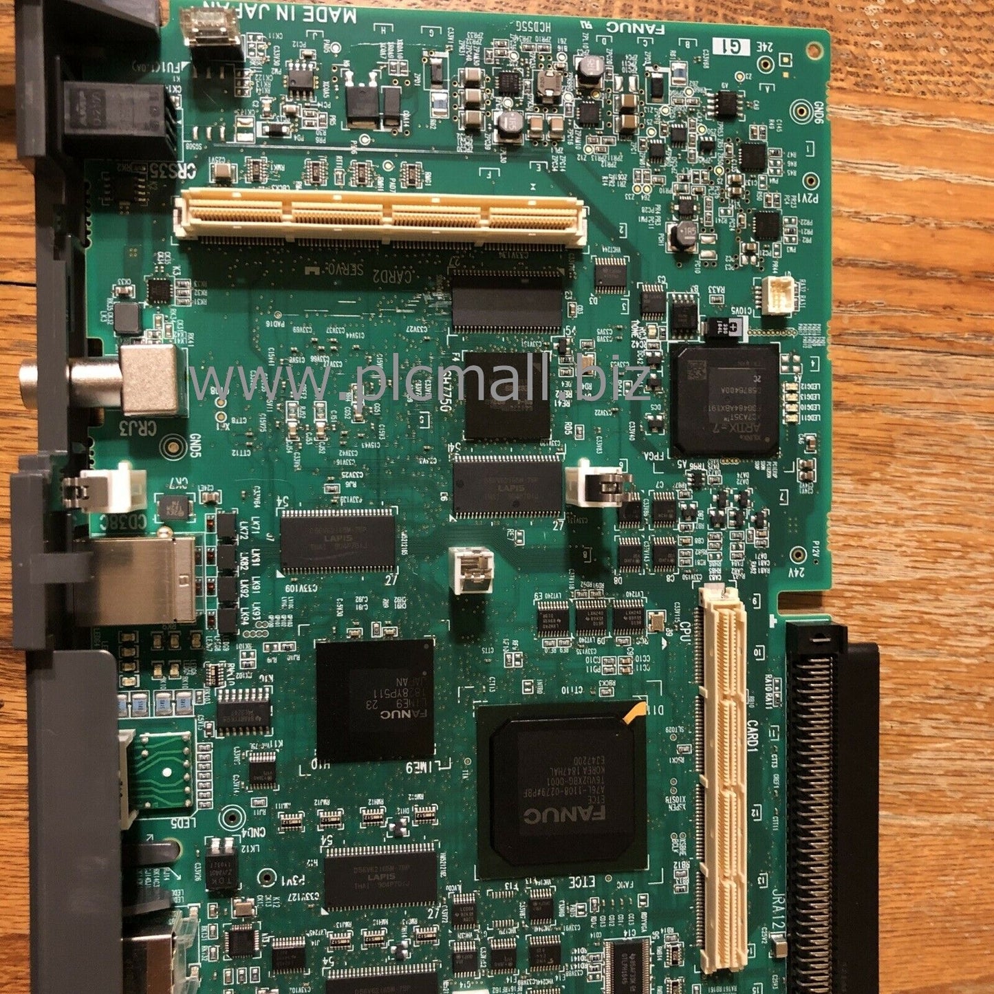 A16B-3200-0810 Fanuc Circuit board Brand new