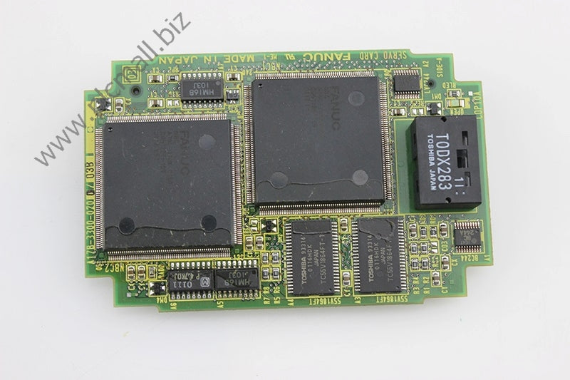 A17B-3300-0200 Fanuc Axis control servo card New in box
