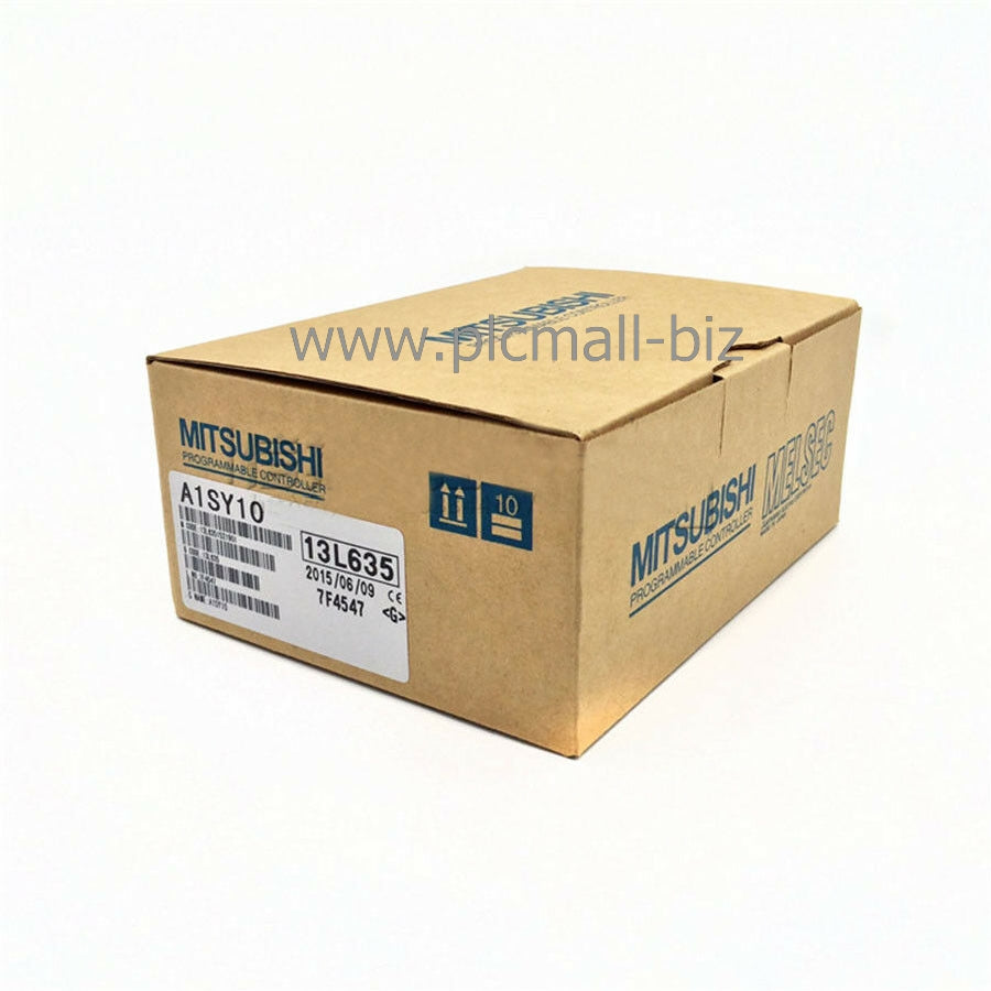 A1SY10 Mitsubishi plc mould Brand new