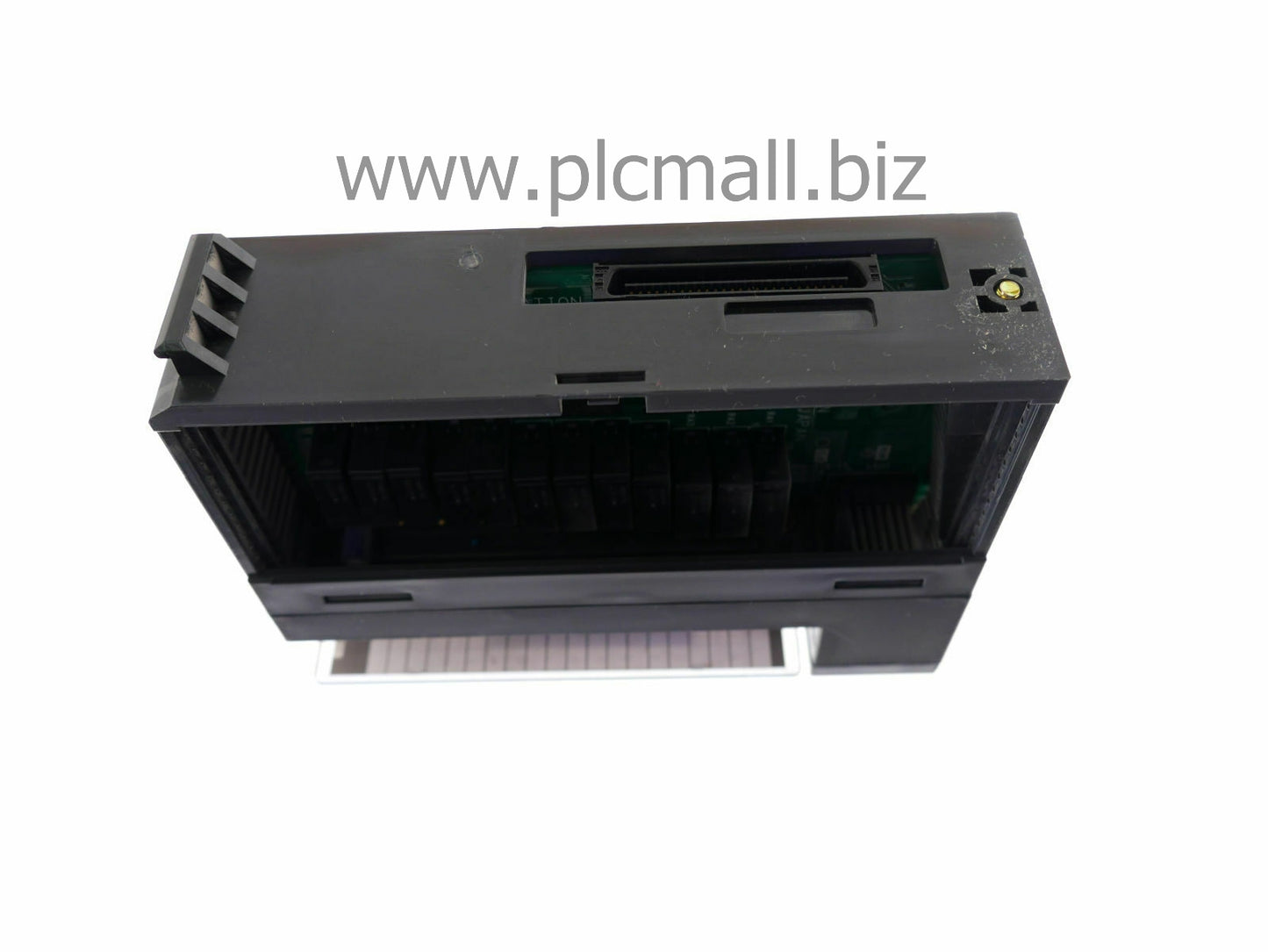 A1SY14EU Mitsubishi plc mould Brand new