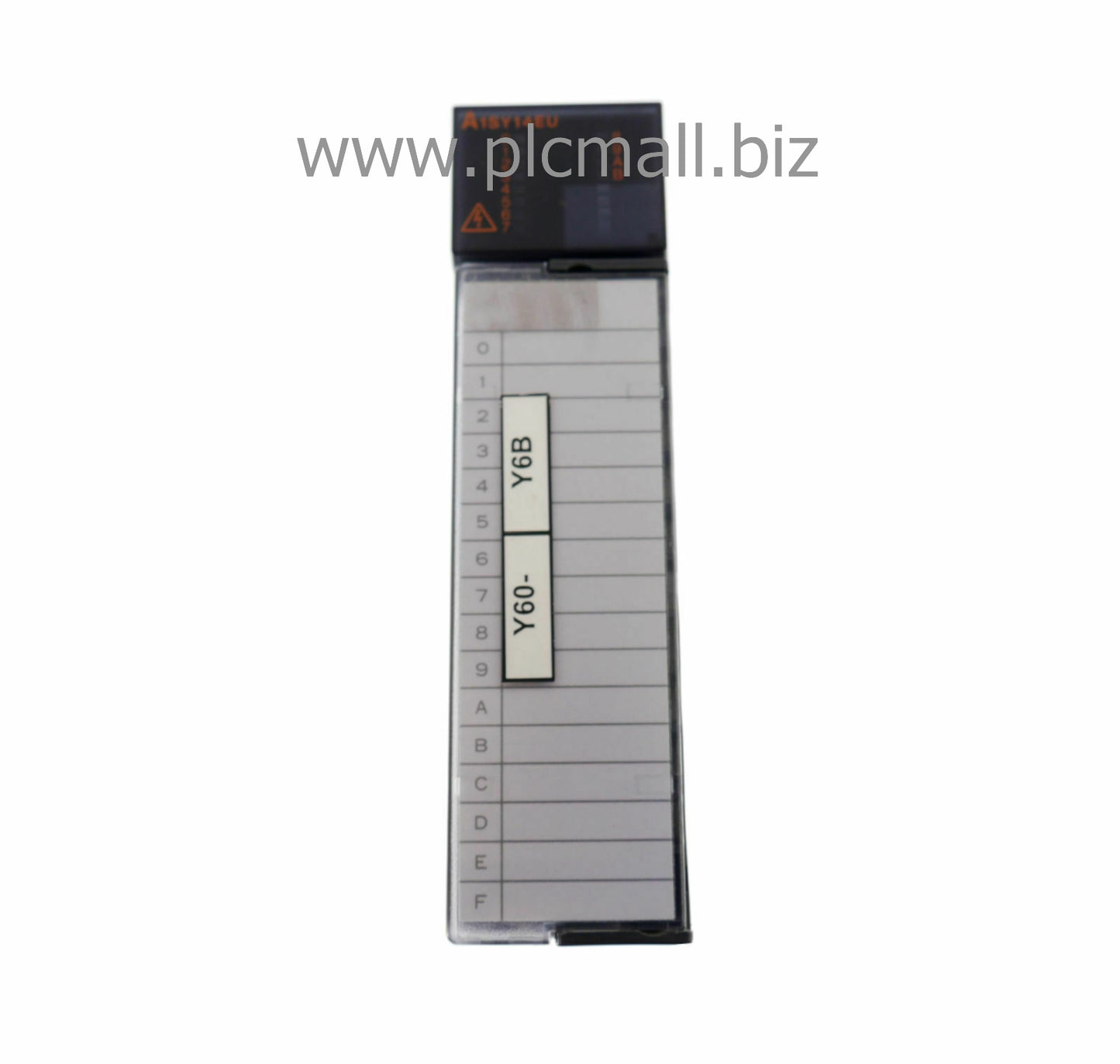 A1SY14EU Mitsubishi plc mould Brand new