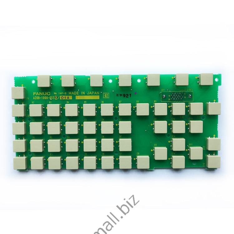 A20b-1008-0550 FANUC 0i-tc button motherboard brand new original circuit board