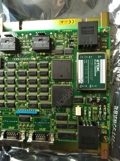 A20B-2000-0411 Fanuc New original system circuit board