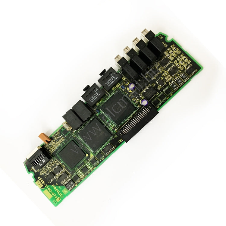 A20B-2100-0742 Fanuc Servo driver side board circuit board Original static bag