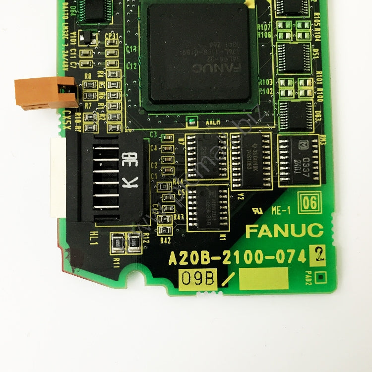 A20B-2100-0742 Fanuc Servo driver side board circuit board Original static bag