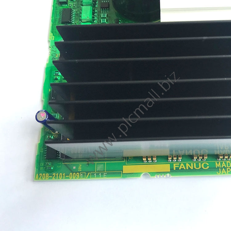 A20B-2101-0091 Fanuc Drive power circuit board New in box