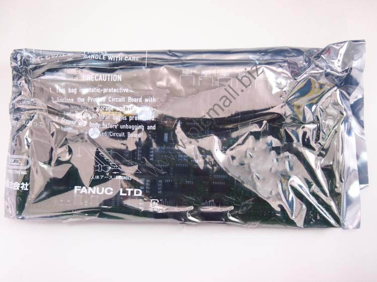 A20B-2101-0350 Fanuc Spindle side plate Original static bag