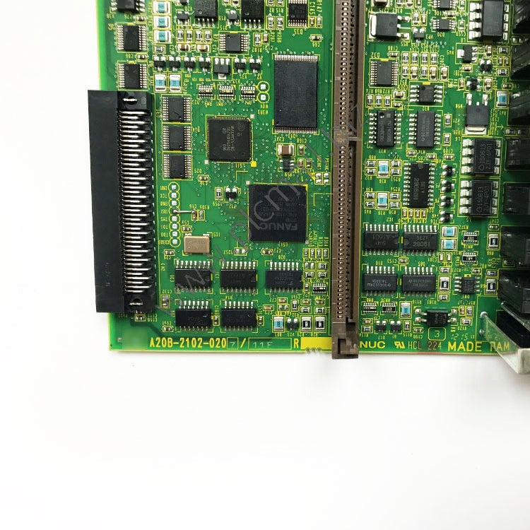 A20B-2102-0207 Fanuc Spindle control board New in box