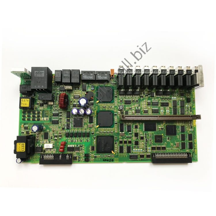 A20B-2102-0207 Fanuc Spindle control board New in box