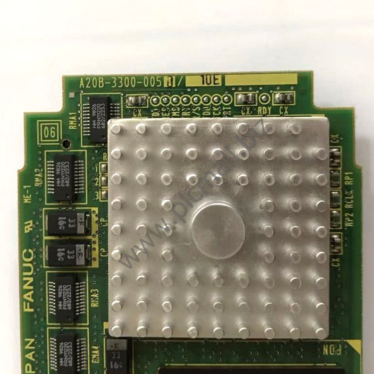 A20B-3300-0050 Fanuc CNC system circuit board CPU board New in box