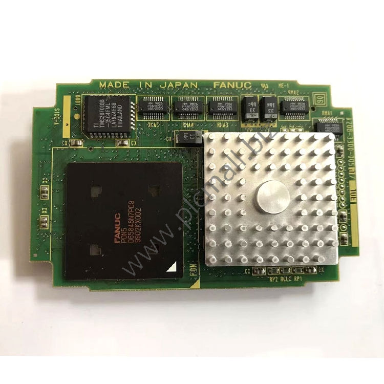 A20B-3300-0050 Fanuc CNC system circuit board CPU board New in box