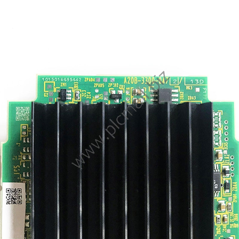 A20B-3300-0471 Fanuc PCB Circuit board Original electrostatic bag