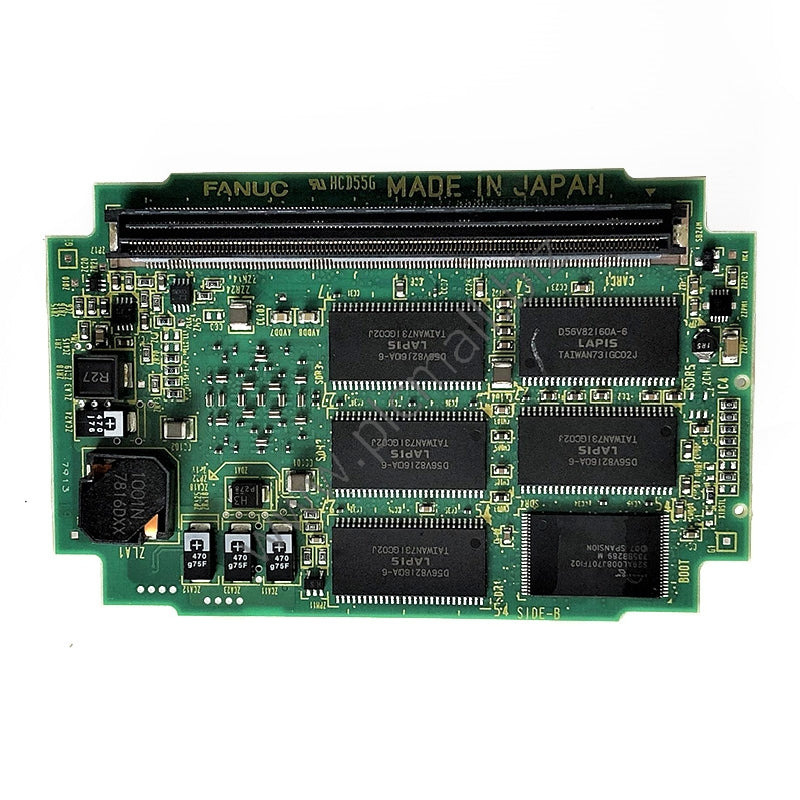 A20B-3300-0471 Fanuc PCB Circuit board Original electrostatic bag