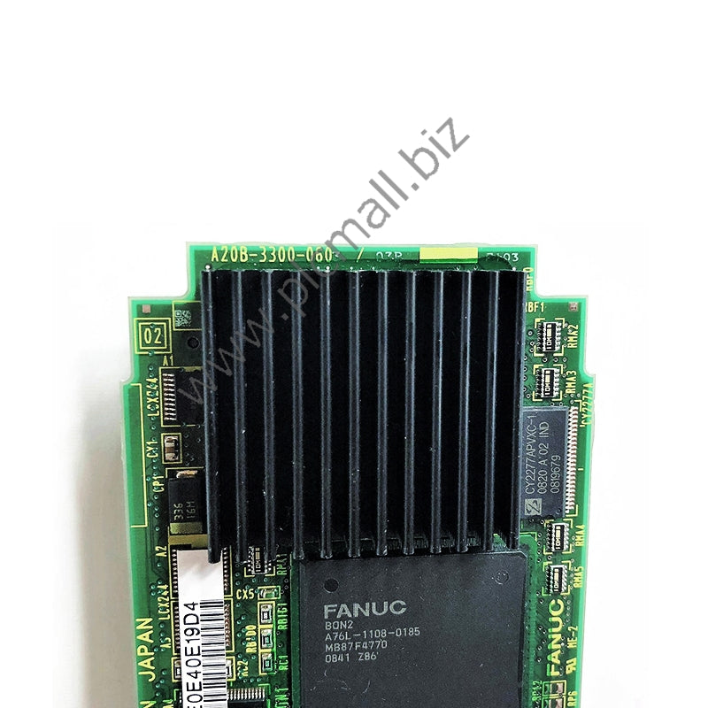 A20B-3300-0603 Fanuc System host CPU servo system board Original electrostatic bag