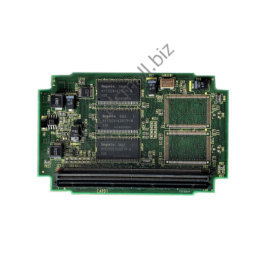 A20B-3300-0603 Fanuc System host CPU servo system board Original electrostatic bag