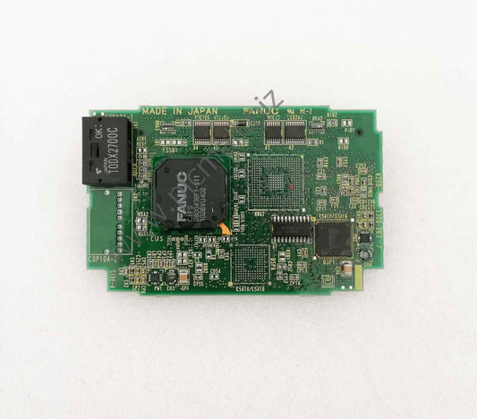 A20B-3300-0638 Fanuc System driven Axis card Original static bag