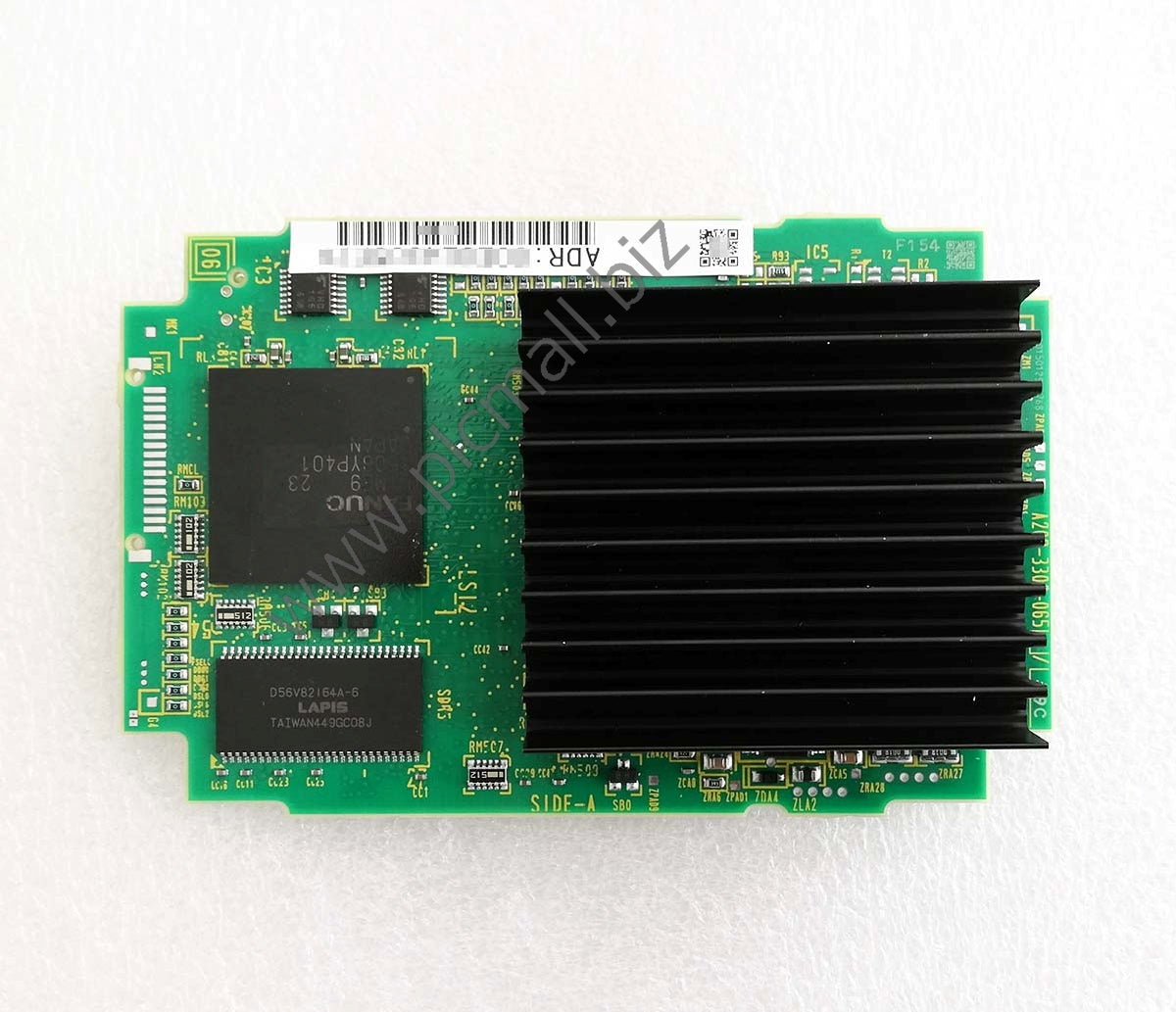 A20B-3300-0651 Fanuc System CPU circuit board Original static bag