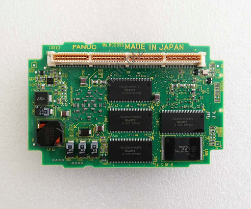 A20B-3300-0651 Fanuc System CPU circuit board Original static bag