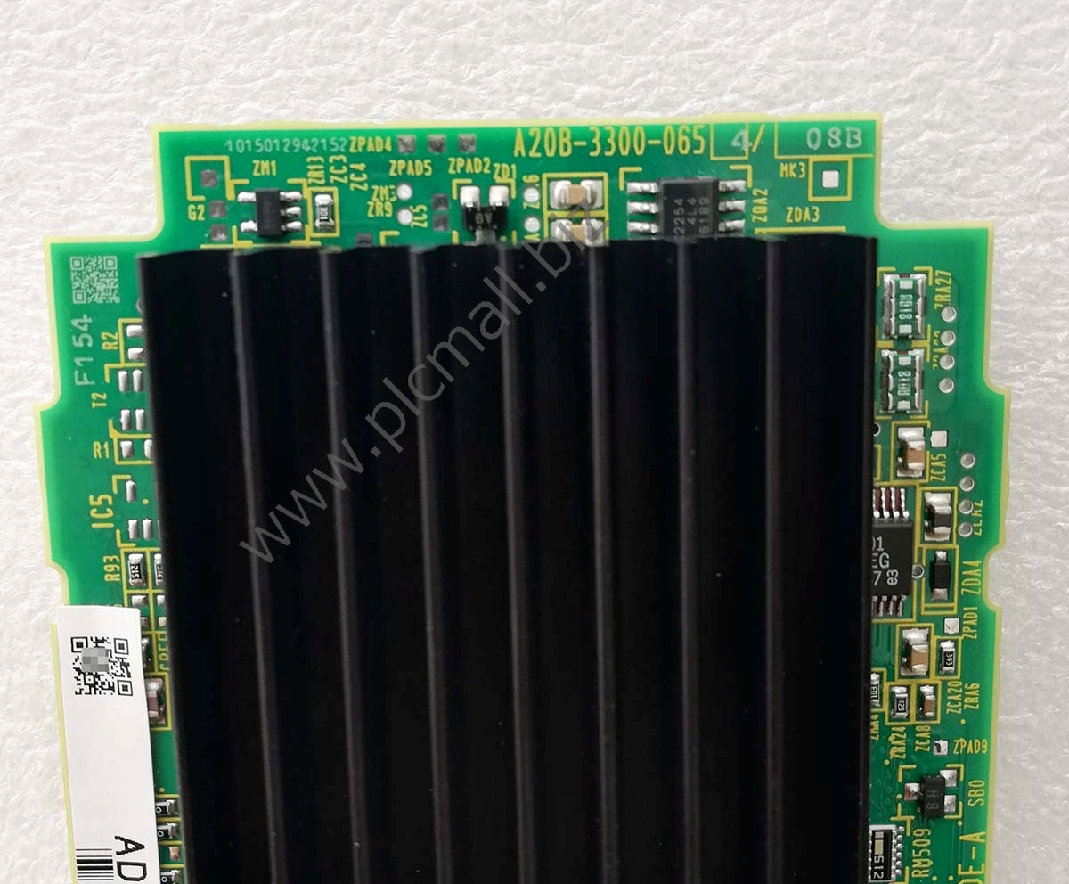 A20B-3300-0654 Fanuc System CPU circuit board Original static bag