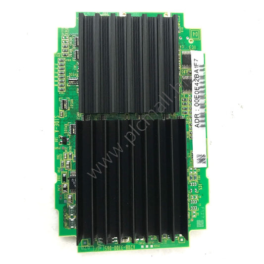 A20B-3300-0655 Fanuc System CPU circuit board Original static bag