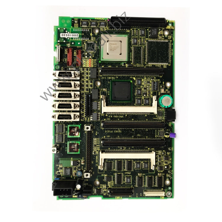 A20B-8100-0661 Fanuc CNC system board New in box