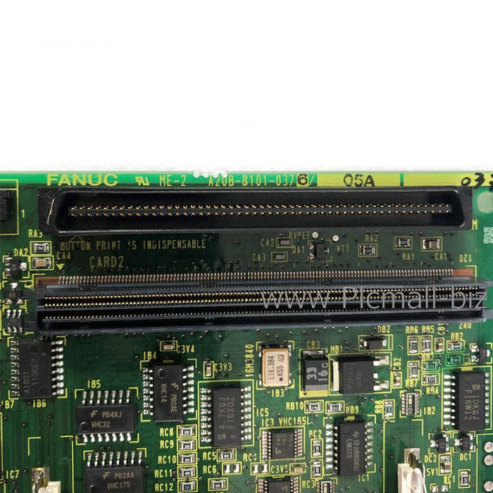 A20B-8101-0377 FANUC System Motherboard Brand New