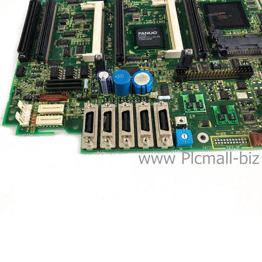 A20B-8101-0377 FANUC System Motherboard Brand New