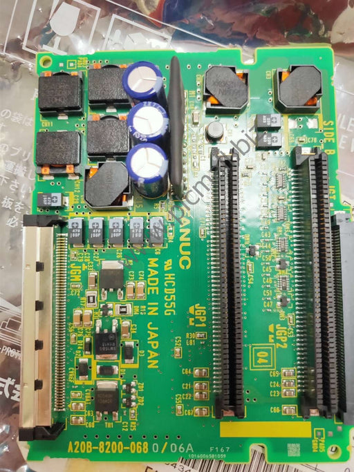 A20B-8200-0680 FANUC Circuit board New in box