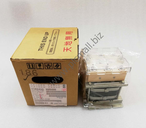 A81L-0001-0186 Fanuc NC reactor New in box Fast shipping