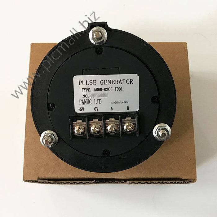 A860-0203-T001 Fanuc Manual Pulse Generator New in box