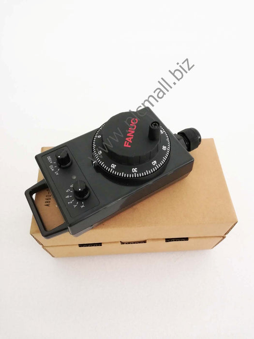 A860-0203-T015 Fanuc Electronic handwheel pulse generator New in box