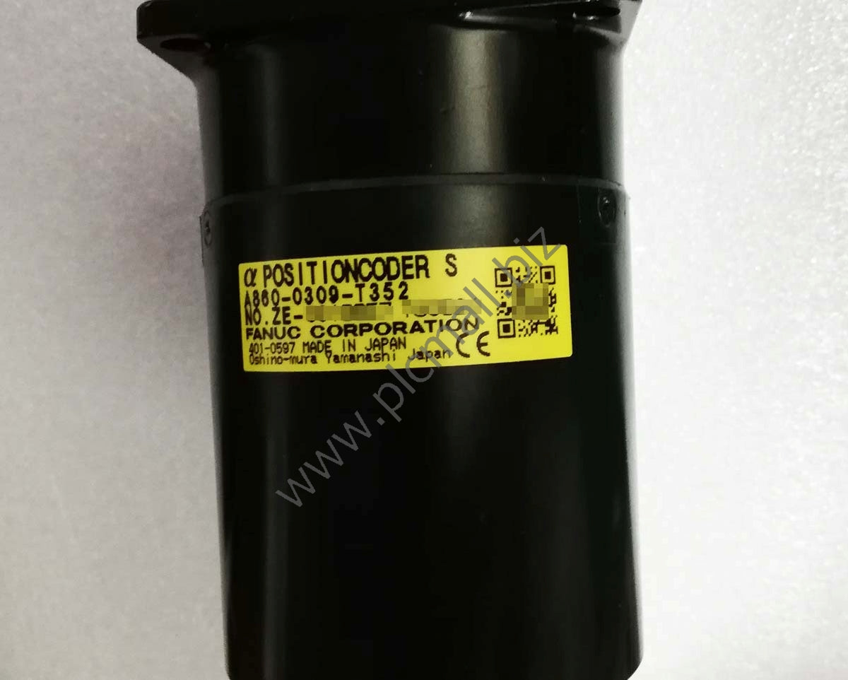 A860-0309-T352 Fanuc Spindle encoder New in box
