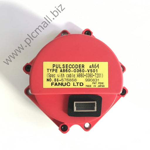 A860-0360-V501 Fanuc Encoder New in box Rapid transportation