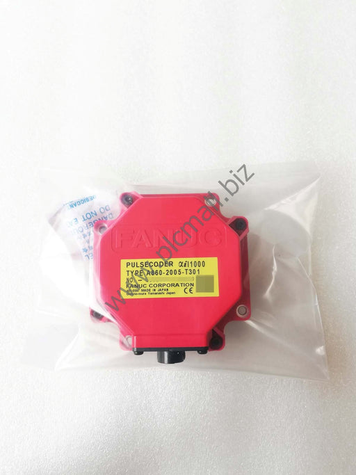 A860-2005-T301 Fanuc Motor encoder New in box Fast shipping