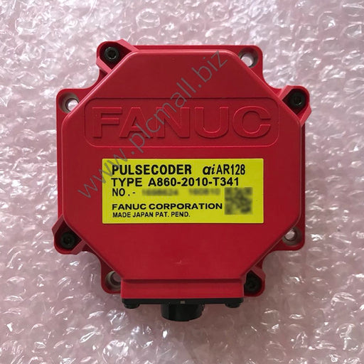 A860-2010-T341 Fanuc Servo motor spindle encoder New in box